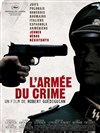 L'Armée du crime - Mémorial de la France combattante