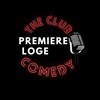 The Club Première Loge Comedy - Théâtre Première Loge