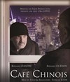 Café chinois - Citadelle de Villefranche sur mer - Auditorium