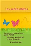 Les petites bêtes - Théâtre Divadlo