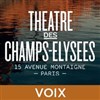 Roberto Alagna, ténor - Théâtre des Champs Elysées