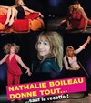 Nathalie Boileau donne tout... sauf la recette ! - Le Rigoletto