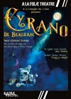 Cyrano de Bergerac - À La Folie Théâtre - Grande Salle