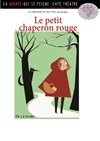 Le petit chaperon rouge - La Girafe qui se Peigne