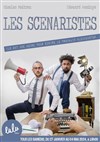 Les Scénaristes - Théâtre Lulu