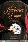 Les fourberies de Scapin - Théâtre municipal de Muret