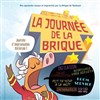 La journee de la brique : matchs d' Impro - La Comédie de Toulouse