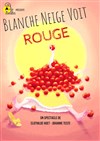 Blanche Neige voit rouge - Théâtre de Montrouge