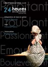 24h de la vie d'une femme - Théâtre de la Cité