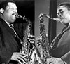 Hommage à Julian "Cannonball" Adderley & John Coltrane avec Michael Cheret + VandoJam - Sunside