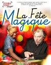 La fête magique avec J.P. - Le Double Fond