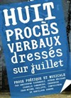 Huit procès verbaux dressés sur Juillet - Bab-ilo Club