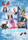 Les étoiles perdues - Théâtre Clavel