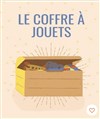 Le coffre à jouets - Al Andalus Théâtre