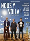 Nous y voilà - Les Arts d'Azur