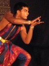 Récital de Bharata Natyam - Centre Mandapa