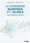 L'au-delà et la physique quantique - L'Entrepôt / Galerie