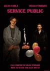 Service public - Théâtre le Nombril du monde