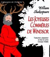 Les Joyeuses commères de Windsor - Théo Théâtre - Salle Théo