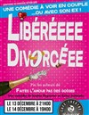 Libéréeee Divorcée - Pelousse Paradise