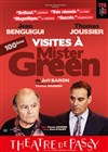 Visites à Mister Green - Théâtre de Passy