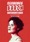 Clémence Baron dans Authentique - Spotlight