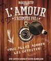 L'amour s'acompte pas ! - Le Bourvil