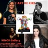 L'Art de Rire - Kinor Gallery