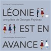 Léonie est en avance - Théo Théâtre - Salle Plomberie