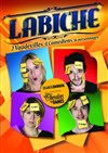 Labiche : Edgard et sa bonne + Le chevalier des dames - Théâtre Comédie Odéon