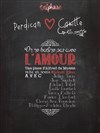 On ne badine pas avec l'amour - Théâtre l'impertinent