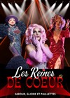 Les Reines de Coeur - Spécial Saint Valentin - Le JBK au centre Kdance