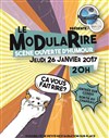 Modularire - Espace Modularium