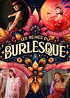 Les Reines du Burlesque - Le Point Comédie