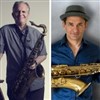 Scott Hamilton Quintet featuring Michael Cheret - Sunside