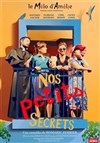 Nos petits secrets - Coul'Théâtre