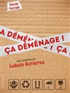 Ça déménage ! - Le Bouffon Bleu