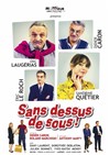 Sans dessus de sous - Théâtre municipal