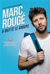 Marc Rougé a quitté le groupe - Théâtre Molière