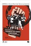 L'assemblée des femmes - Théâtre de la Cité