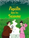 Pagaille dans les saisons - Kawa Théâtre