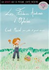 Les fabuleuses aventures d'Ophélie - La Girafe qui se Peigne