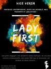 Lady first - Théâtre De Lacaze de Pau-Billère 