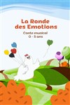 La ronde des émotions - Défonce de Rire