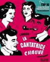 La cantatrice chauve - Archipel Théâtre