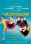 La Mondaine - Centre Culturel l'Odyssée