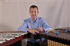 Jean-françois en concert de marimba et vibraphone - Le Petit Théâtre de Nivelle