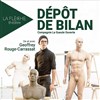 Dépôt de bilan - Théâtre La Flèche