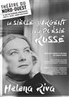 Poésie du siècle d'argent de la Russie - Théâtre du Nord Ouest