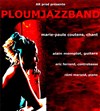 Ploumjazzband en Trio - Moulin à Café